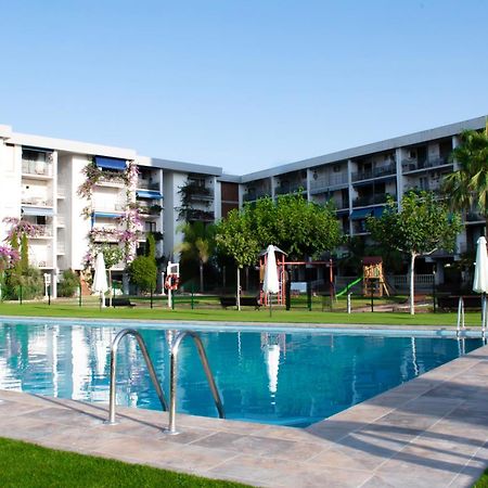 Agaro Cambrils Apartments Exterior photo