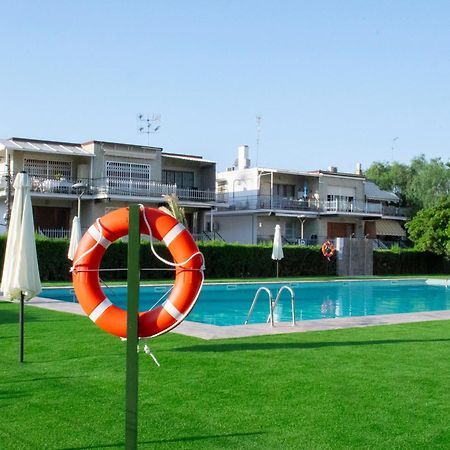 Agaro Cambrils Apartments Exterior photo