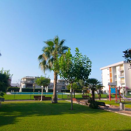 Agaro Cambrils Apartments Exterior photo