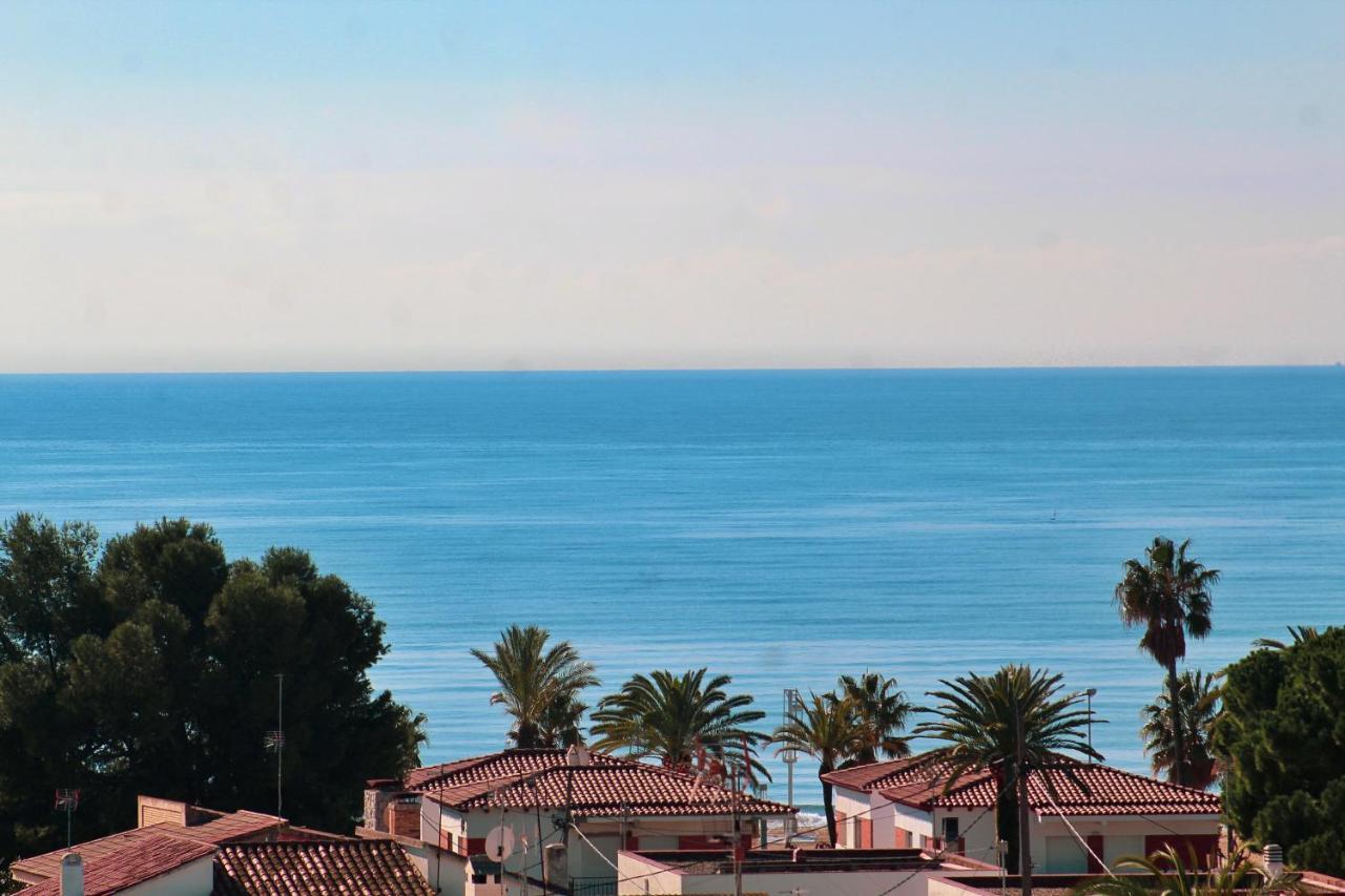 Agaro Cambrils Apartments Exterior photo
