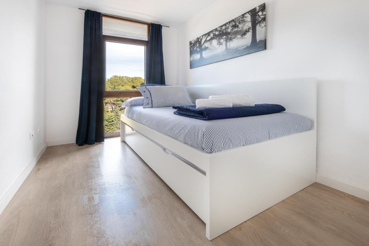 Agaro Cambrils Apartments Exterior photo