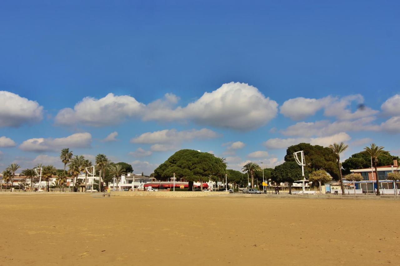 Agaro Cambrils Apartments Exterior photo