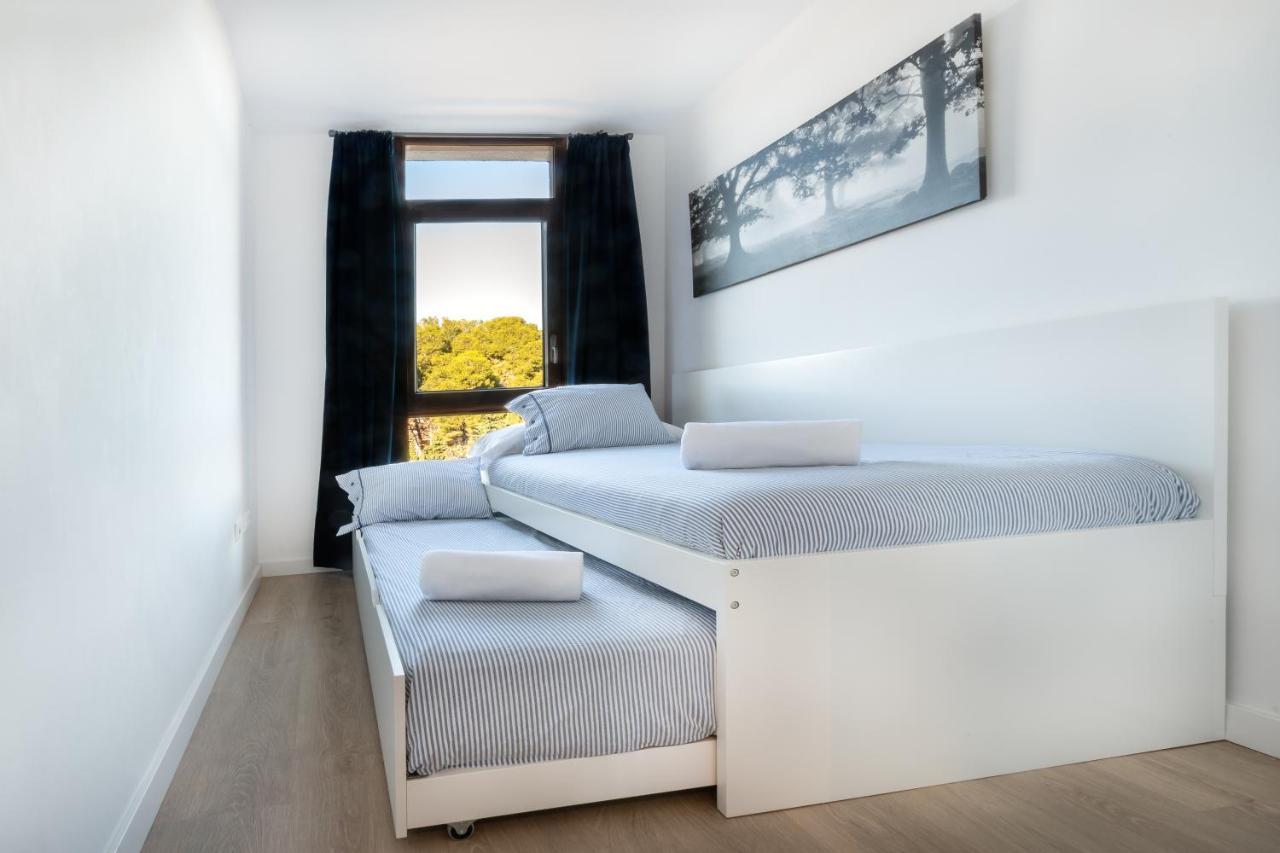 Agaro Cambrils Apartments Exterior photo