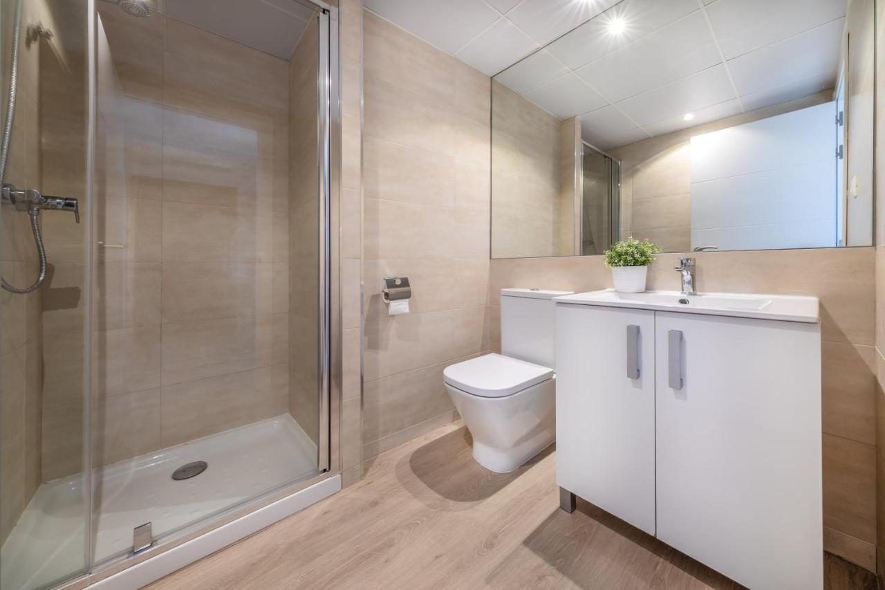 Agaro Cambrils Apartments Exterior photo