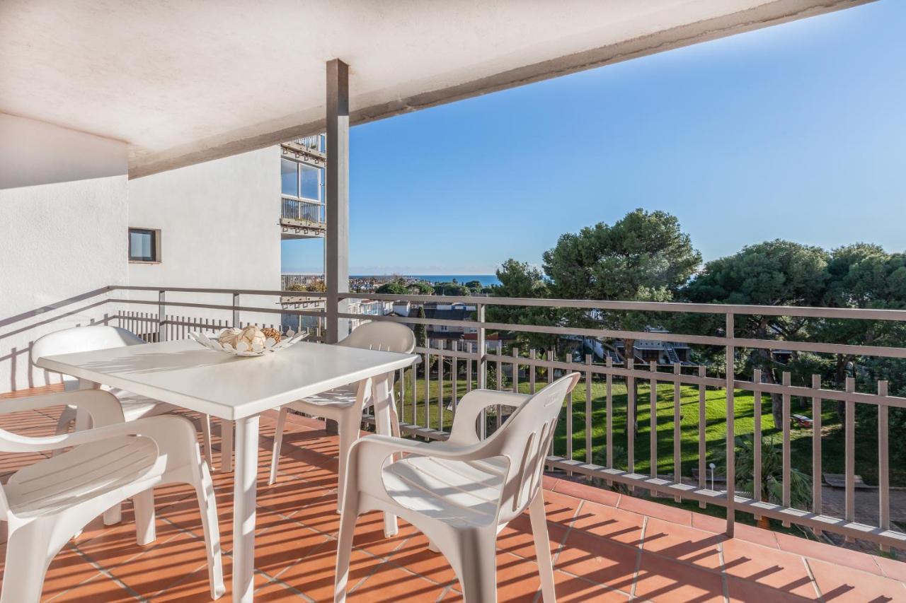 Agaro Cambrils Apartments Exterior photo