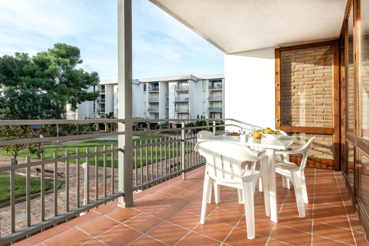 Agaro Cambrils Apartments Exterior photo