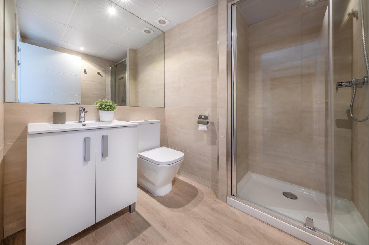 Agaro Cambrils Apartments Exterior photo