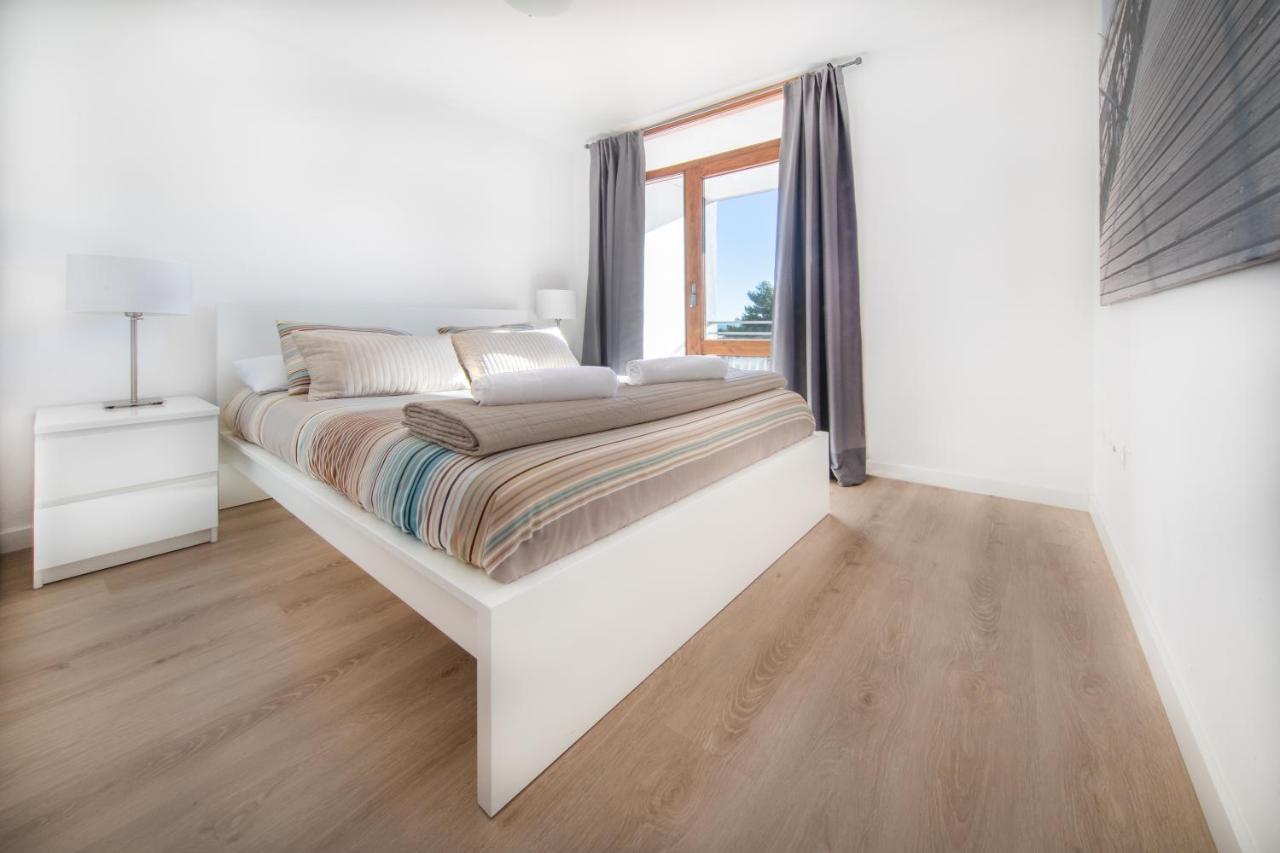 Agaro Cambrils Apartments Exterior photo