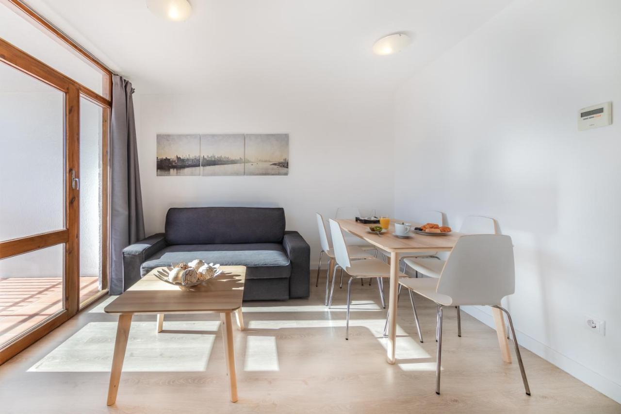 Agaro Cambrils Apartments Exterior photo